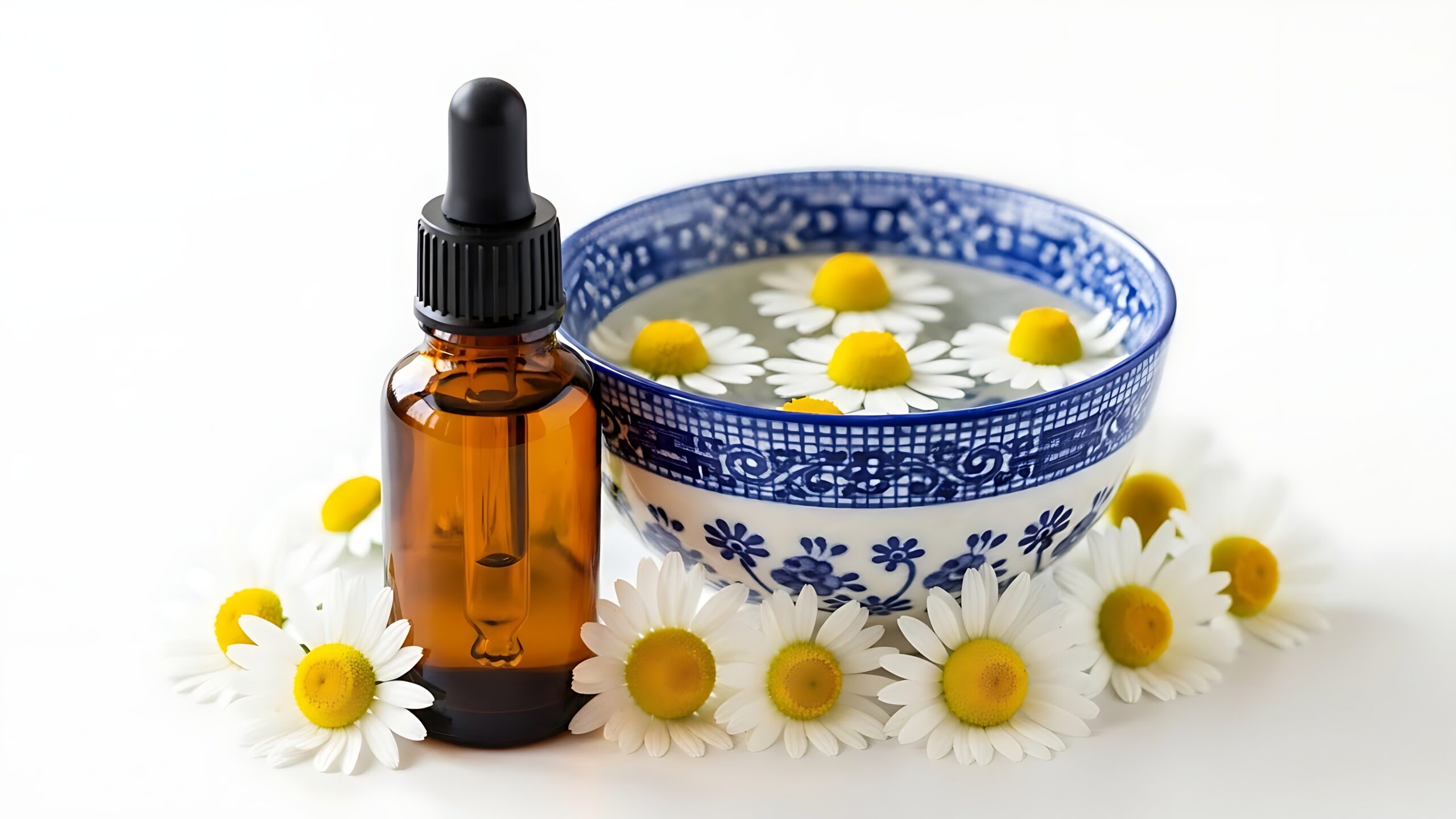 Essential oils laboratory and reference research materials representing the evidence base behind the Safety and Science Index population-specific safety guidance